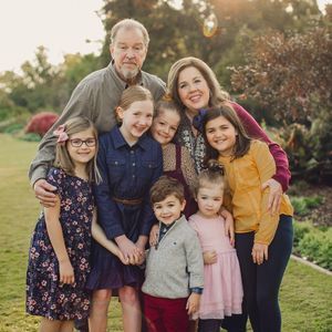 Meet your Posher, Cindy